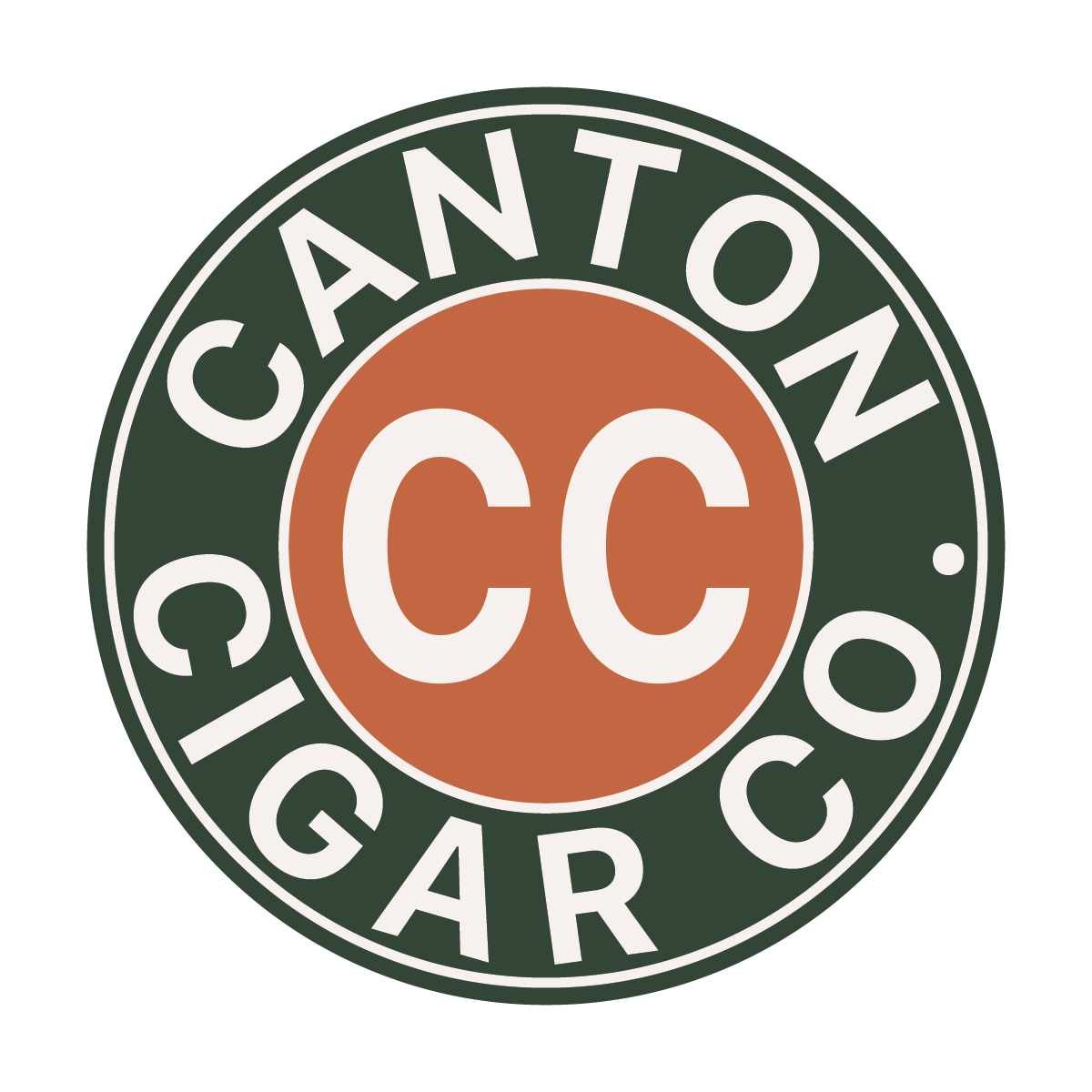 Canton Cigar Company